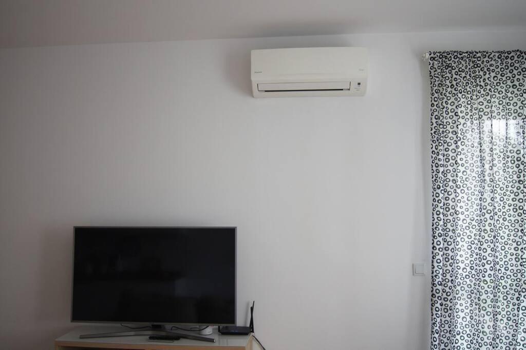 Apartamento Cichy, Nowoczesny, Komfortowy Przy Galerii Mokotow Varsovia Exterior foto